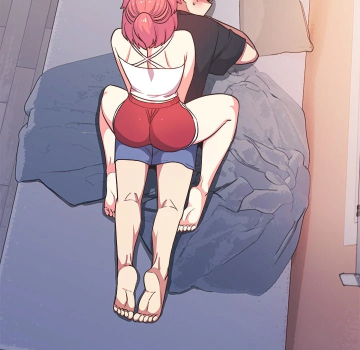 Someone Stop Her! - Chapter 21 manhwa