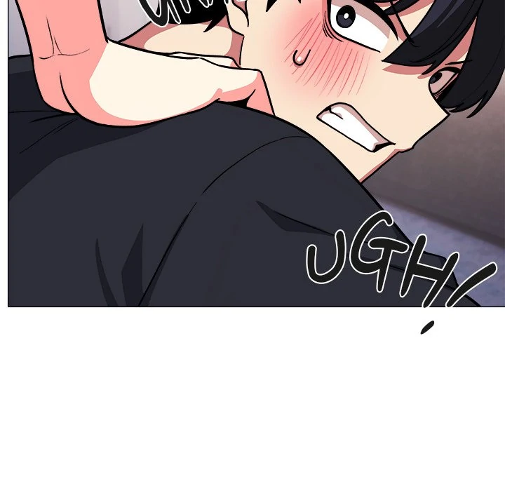 Someone Stop Her! - Chapter 21 manhwa