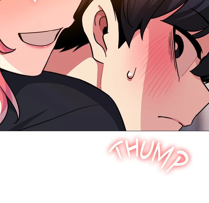 Someone Stop Her! - Chapter 21 manhwa