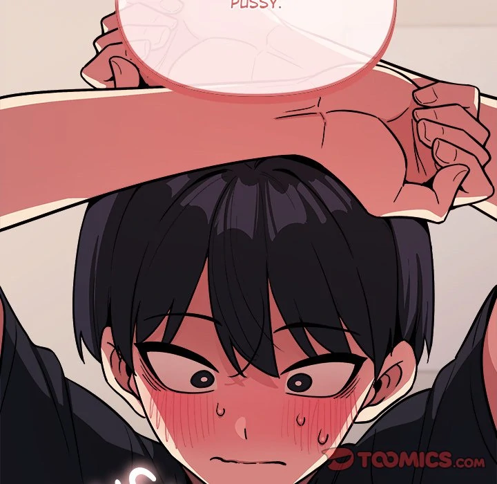 Someone Stop Her! - Chapter 21 manhwa
