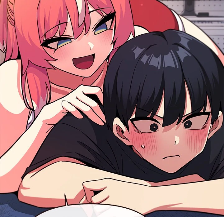 Someone Stop Her! - Chapter 21 manhwa