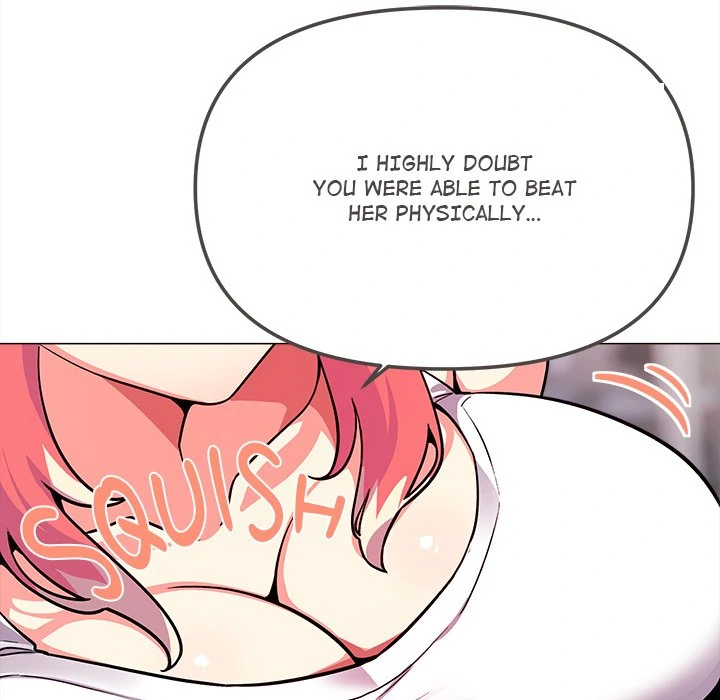 Someone Stop Her! - Chapter 21 manhwa