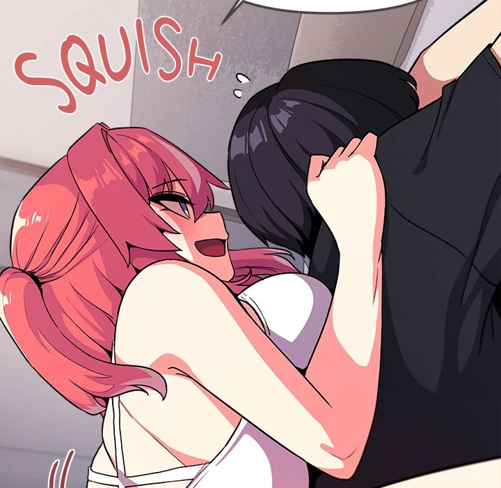 Someone Stop Her! - Chapter 21 manhwa