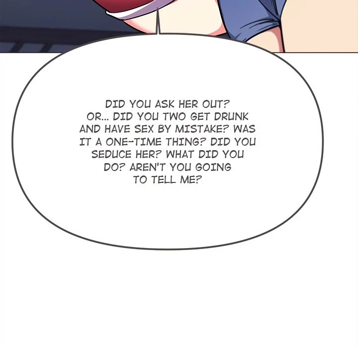 Someone Stop Her! - Chapter 21 manhwa