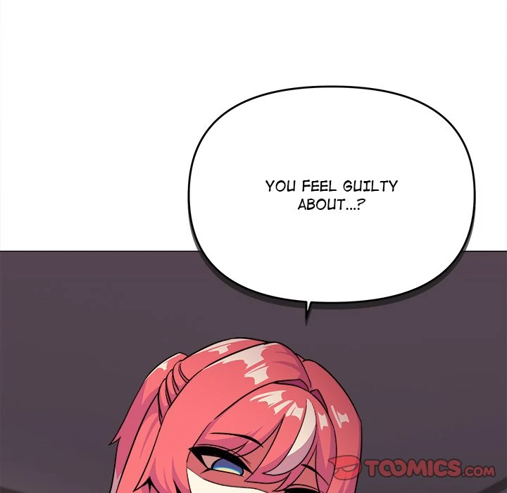 Someone Stop Her! - Chapter 21 manhwa
