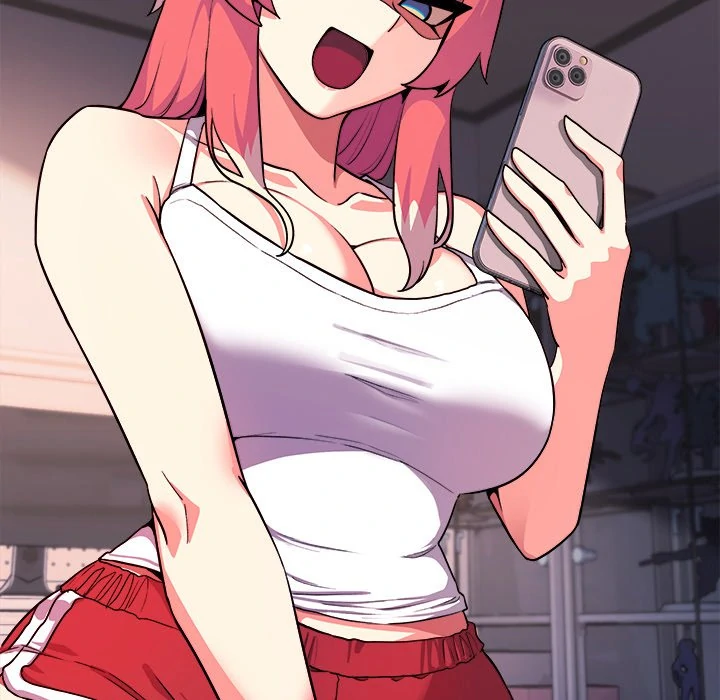 Someone Stop Her! - Chapter 21 manhwa