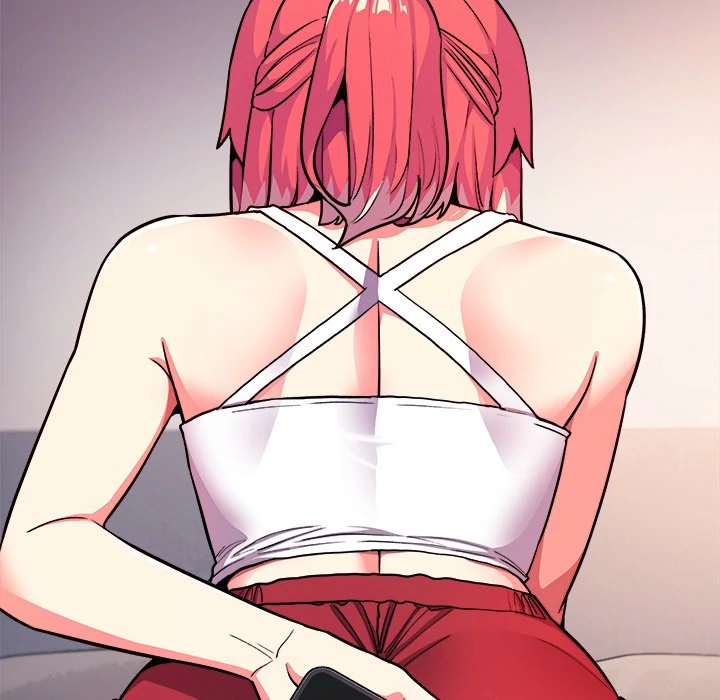 Someone Stop Her! - Chapter 21 manhwa