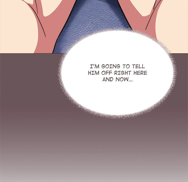 Someone Stop Her! - Chapter 21 manhwa