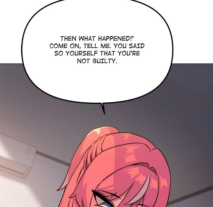 Someone Stop Her! - Chapter 21 manhwa