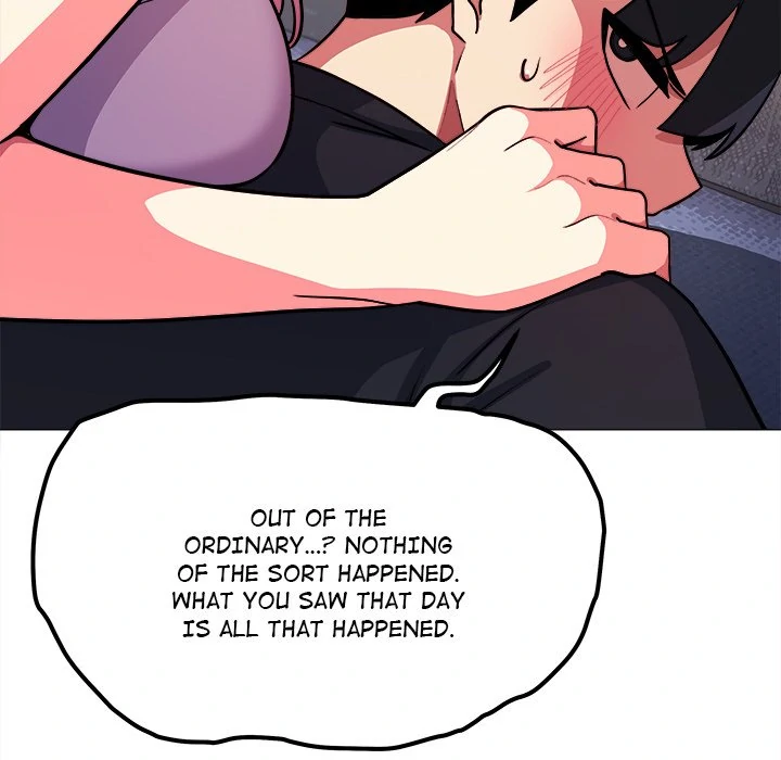 Someone Stop Her! - Chapter 21 manhwa