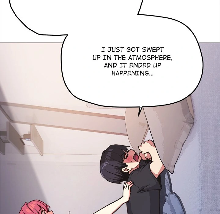 Someone Stop Her! - Chapter 21 manhwa