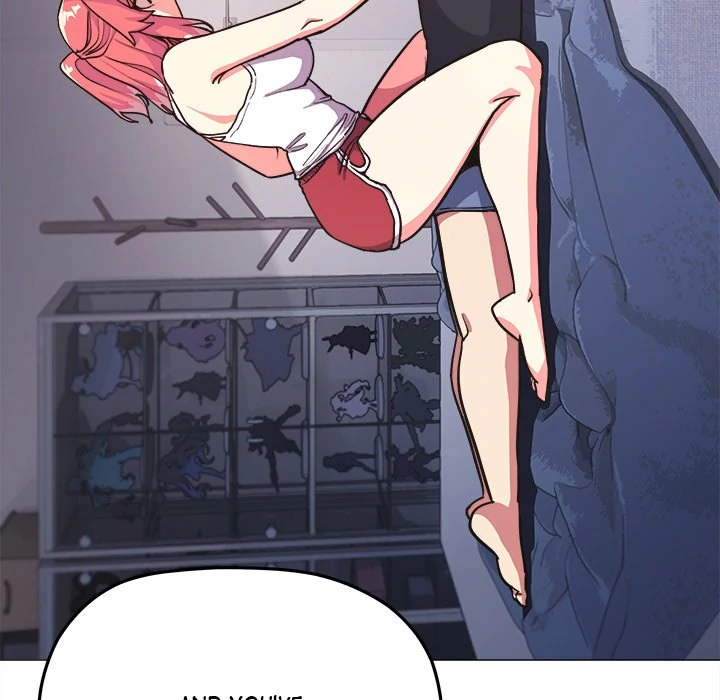 Someone Stop Her! - Chapter 21 manhwa