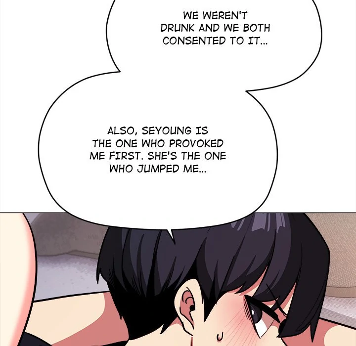 Someone Stop Her! - Chapter 21 manhwa