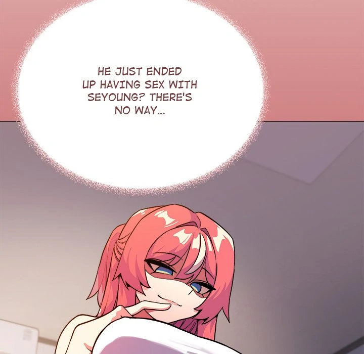 Someone Stop Her! - Chapter 21 manhwa