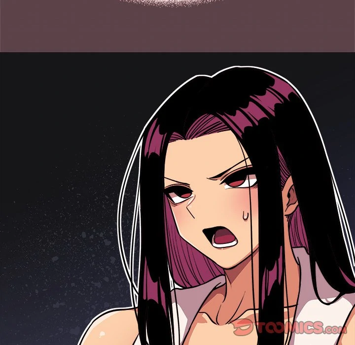 Someone Stop Her! - Chapter 21 manhwa
