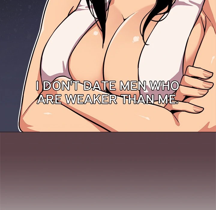 Someone Stop Her! - Chapter 21 manhwa