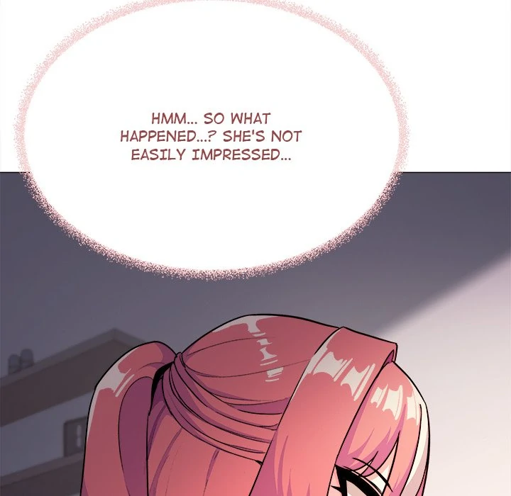 Someone Stop Her! - Chapter 21 manhwa