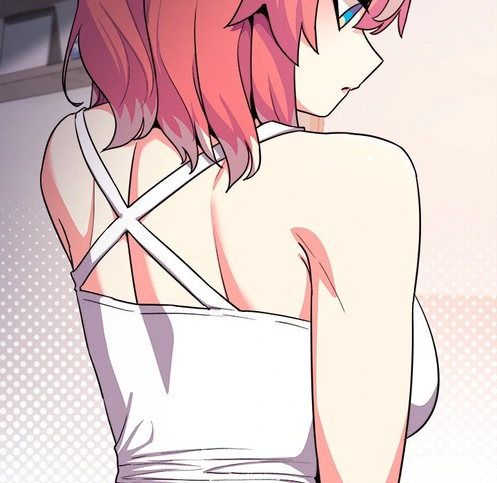 Someone Stop Her! - Chapter 21 manhwa