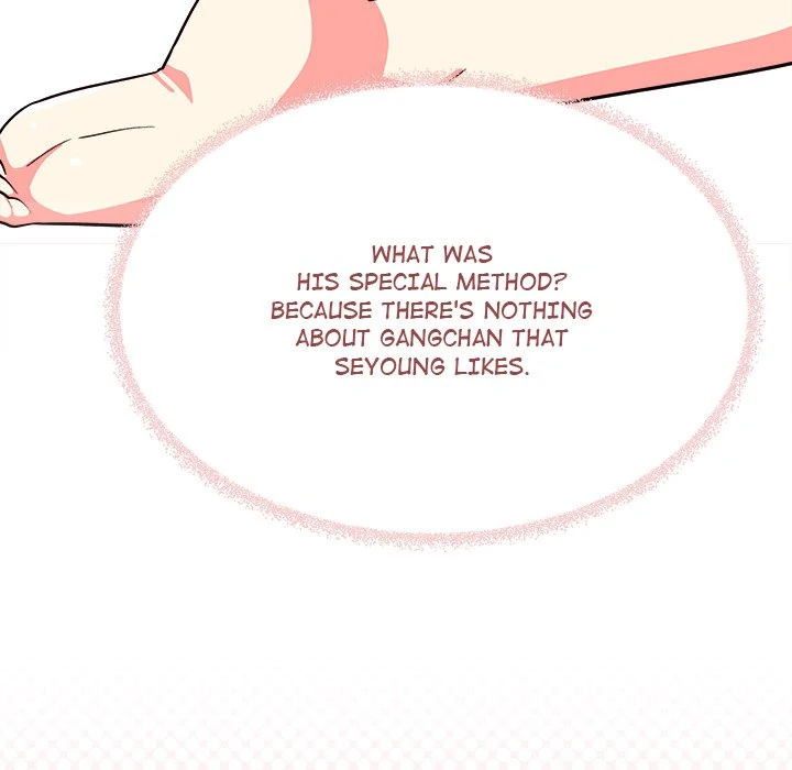 Someone Stop Her! - Chapter 21 manhwa