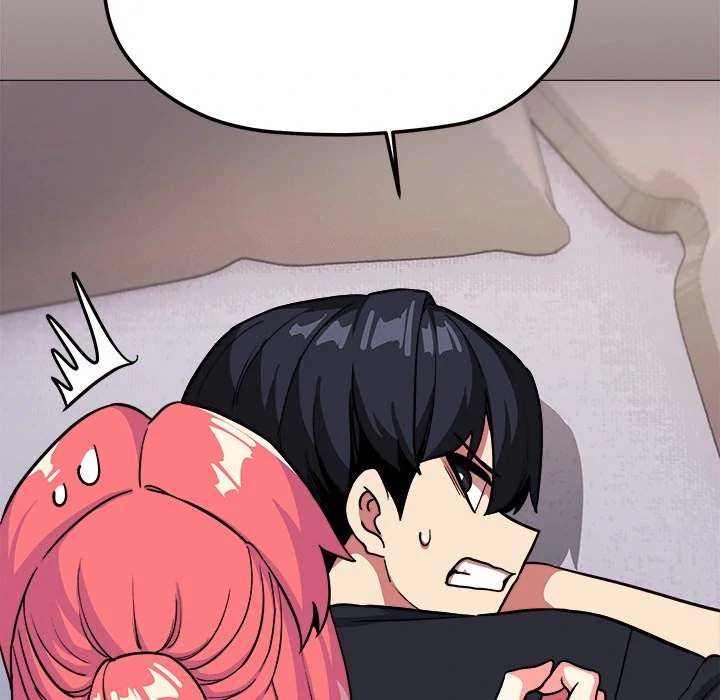 Someone Stop Her! - Chapter 21 manhwa