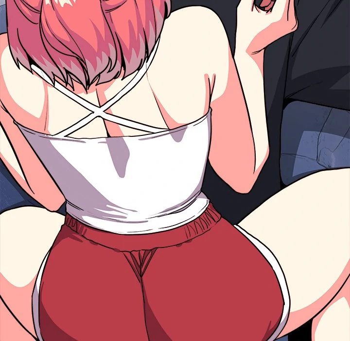 Someone Stop Her! - Chapter 21 manhwa