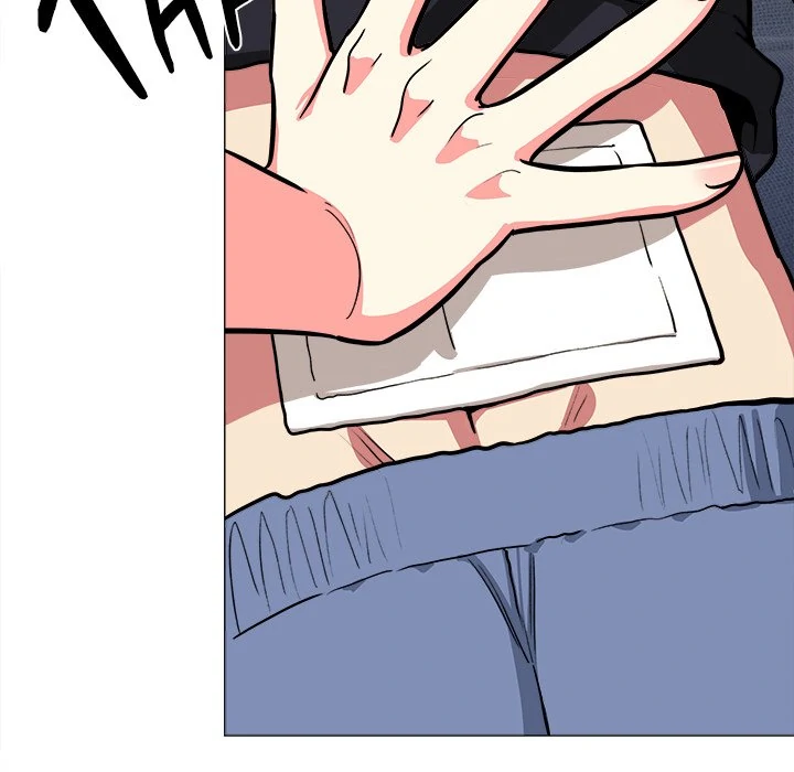 Someone Stop Her! - Chapter 21 manhwa