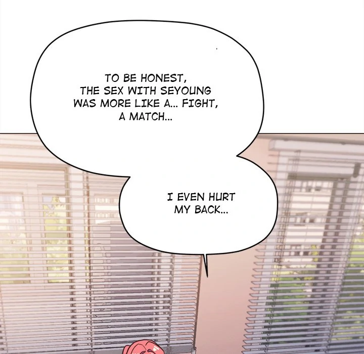 Someone Stop Her! - Chapter 21 manhwa