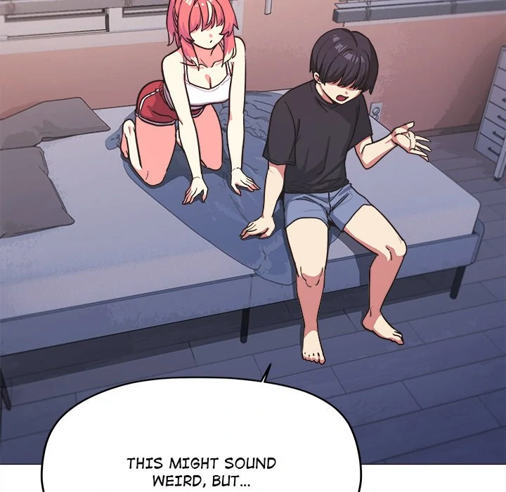 Someone Stop Her! - Chapter 21 manhwa