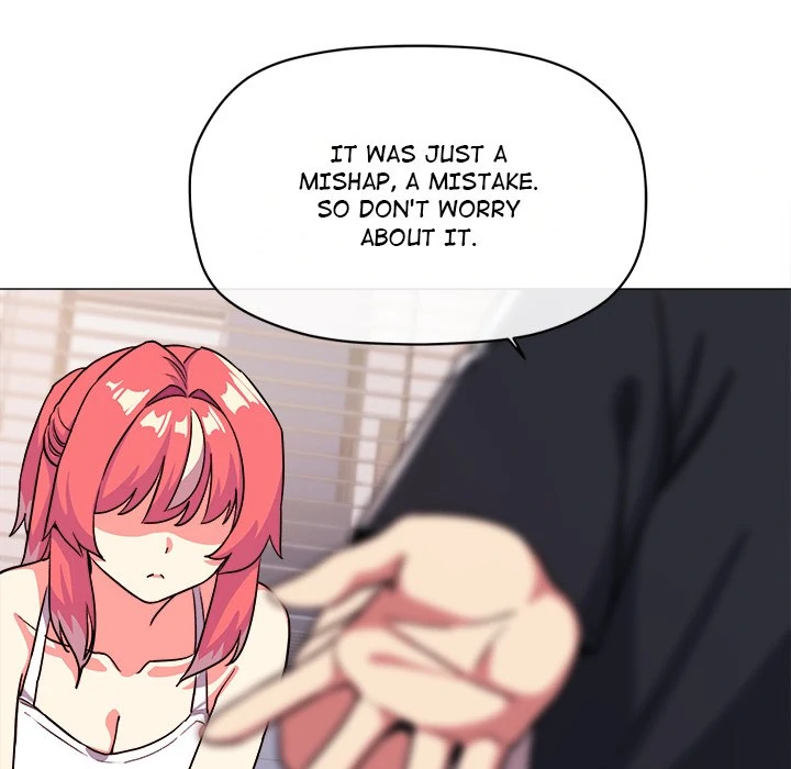 Someone Stop Her! - Chapter 21 manhwa