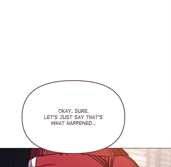 Someone Stop Her! - Chapter 21 manhwa