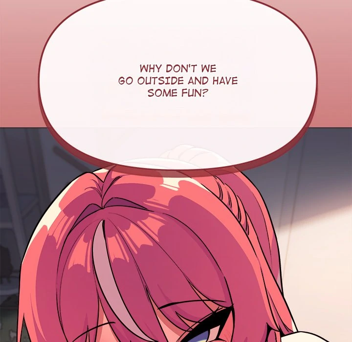 Someone Stop Her! - Chapter 21 manhwa