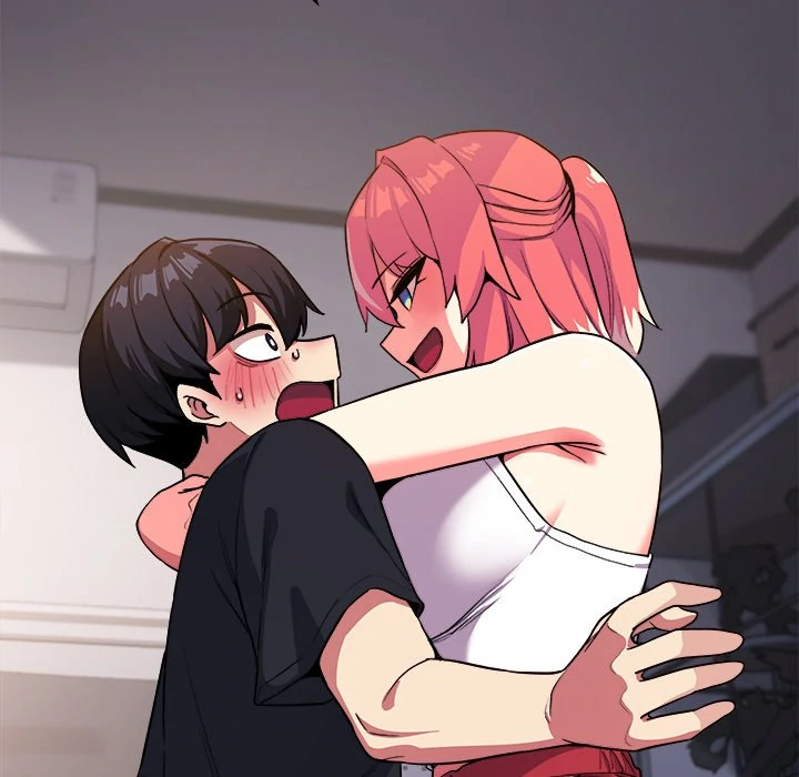 Someone Stop Her! - Chapter 21 manhwa