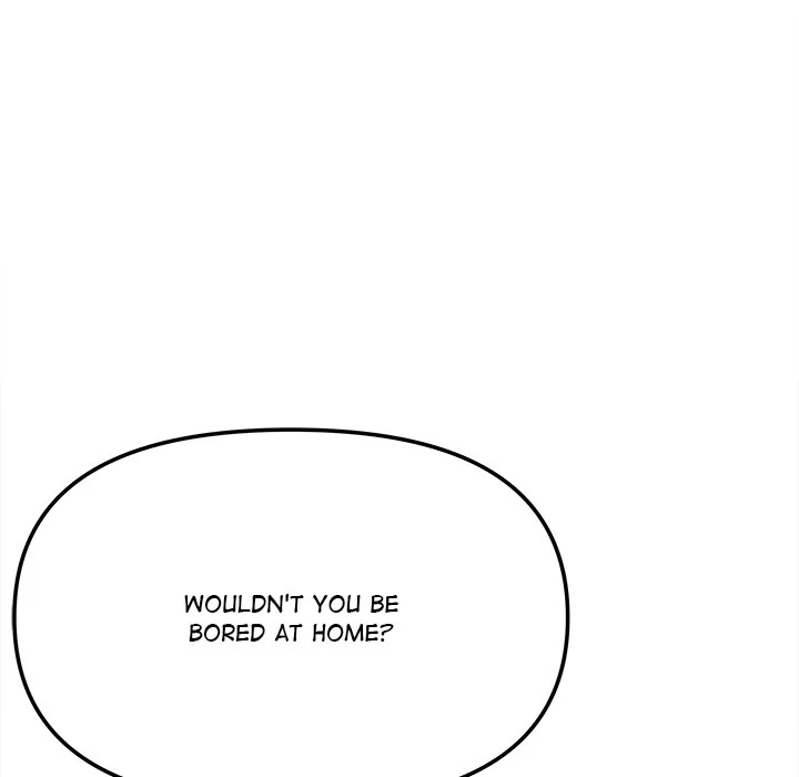 Someone Stop Her! - Chapter 21 manhwa