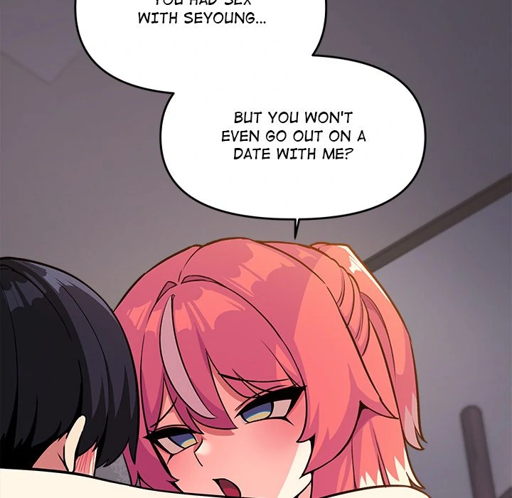Someone Stop Her! - Chapter 21 manhwa