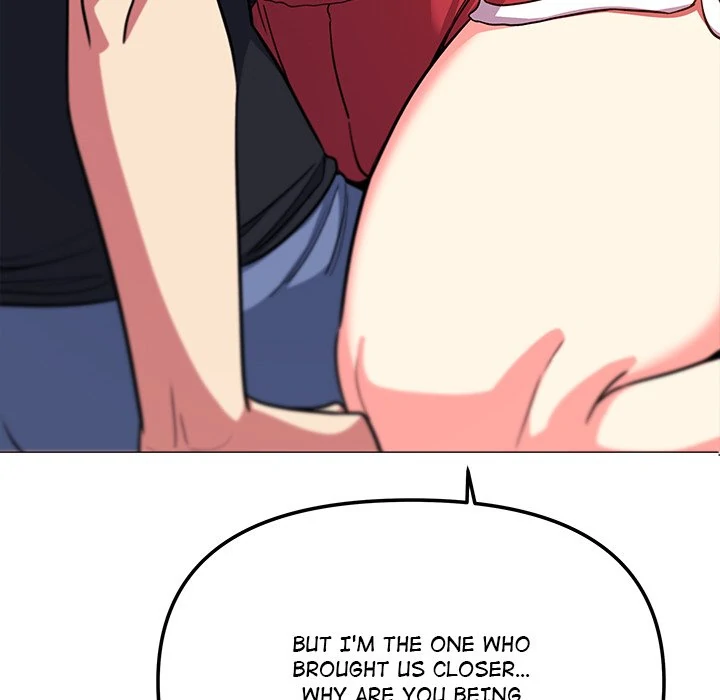 Someone Stop Her! - Chapter 21 manhwa