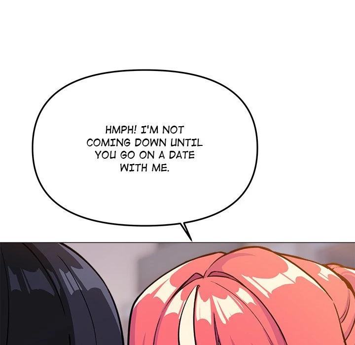 Someone Stop Her! - Chapter 21 manhwa