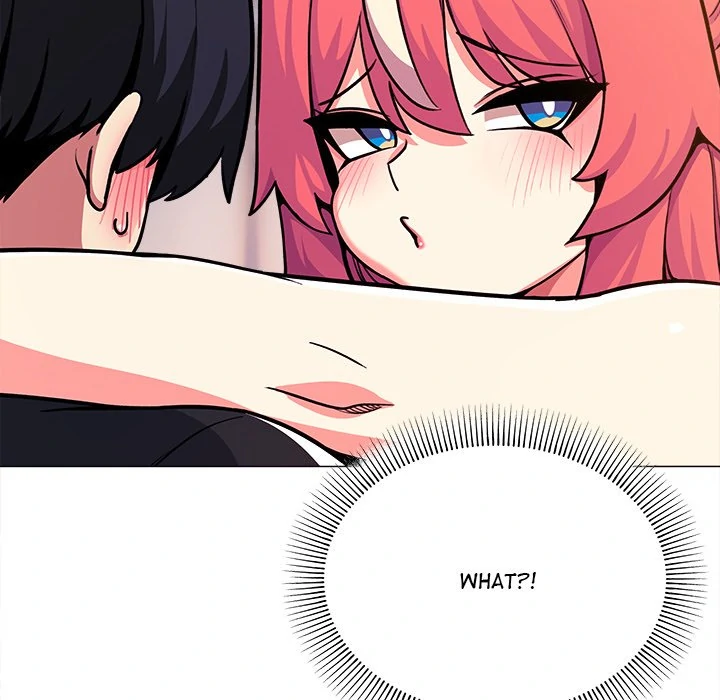Someone Stop Her! - Chapter 21 manhwa