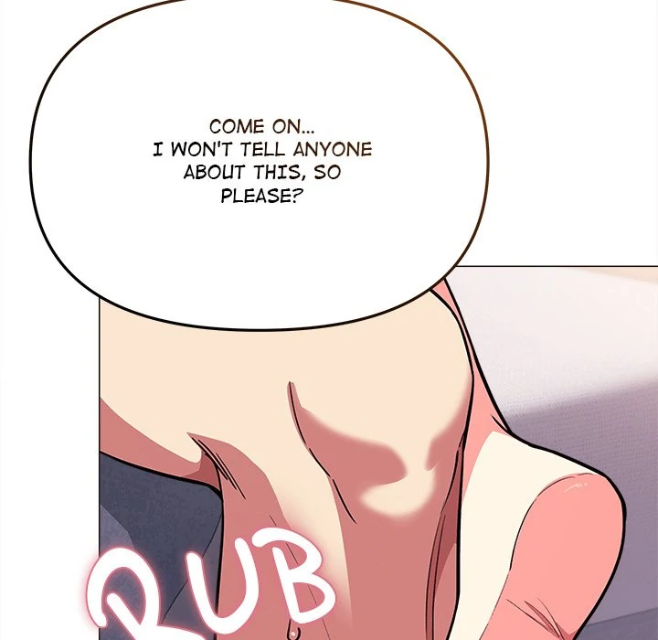 Someone Stop Her! - Chapter 21 manhwa