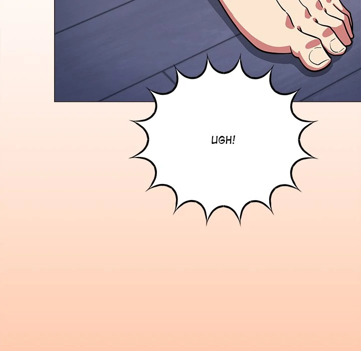 Someone Stop Her! - Chapter 21 manhwa