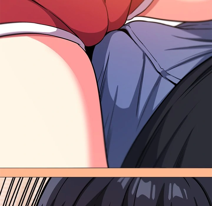 Someone Stop Her! - Chapter 21 manhwa
