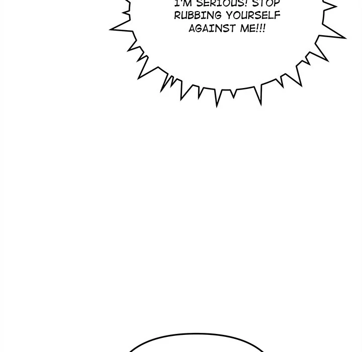 Someone Stop Her! - Chapter 21 manhwa