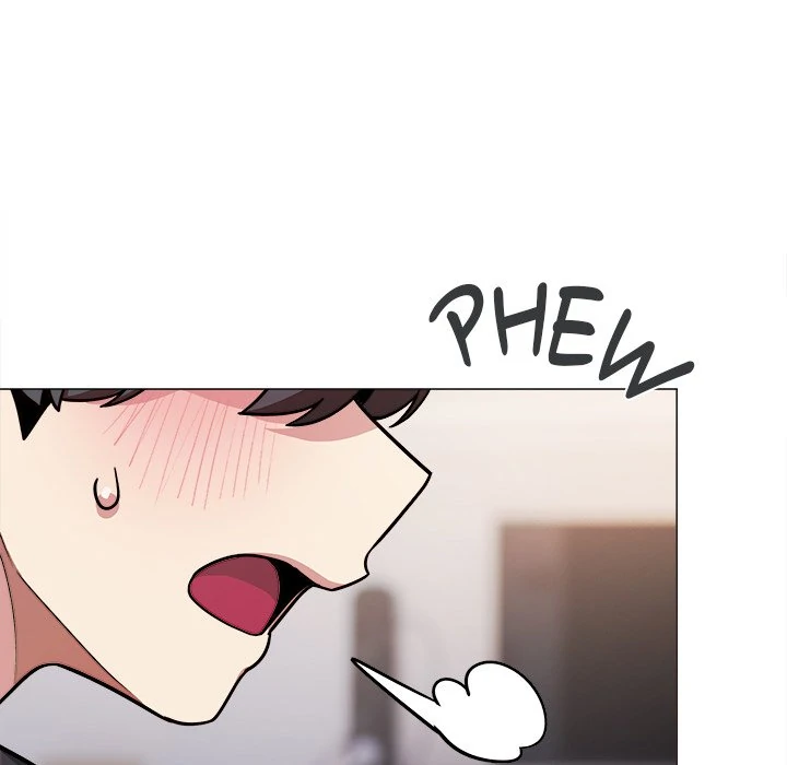 Someone Stop Her! - Chapter 21 manhwa