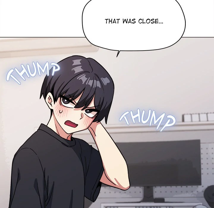 Someone Stop Her! - Chapter 21 manhwa