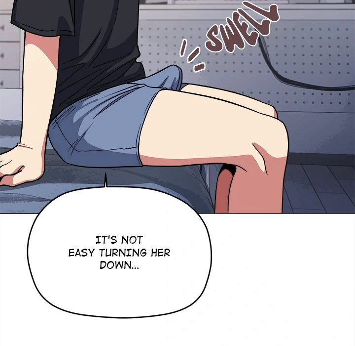 Someone Stop Her! - Chapter 21 manhwa