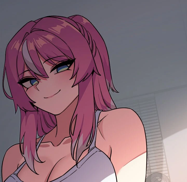 Someone Stop Her! - Chapter 21 manhwa