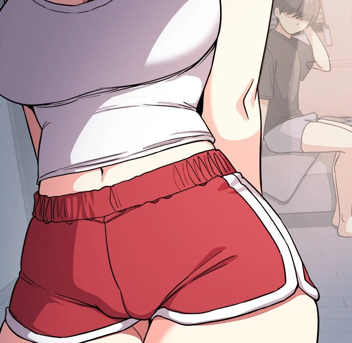 Someone Stop Her! - Chapter 21 manhwa