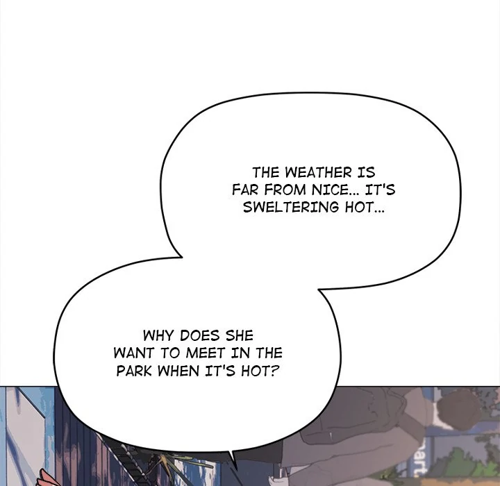 Someone Stop Her! - Chapter 21 manhwa
