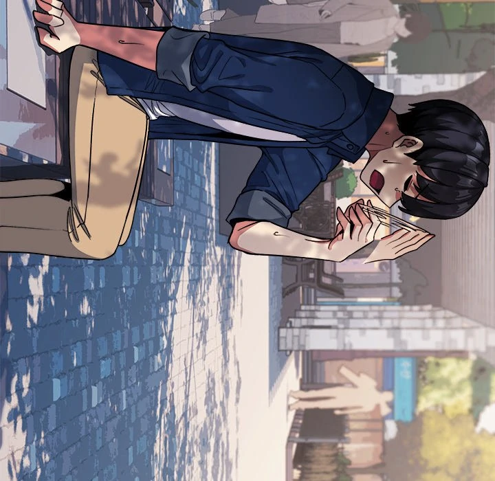Someone Stop Her! - Chapter 21 manhwa