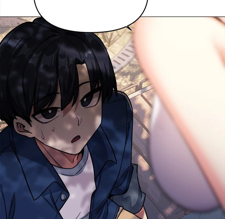 Someone Stop Her! - Chapter 21 manhwa