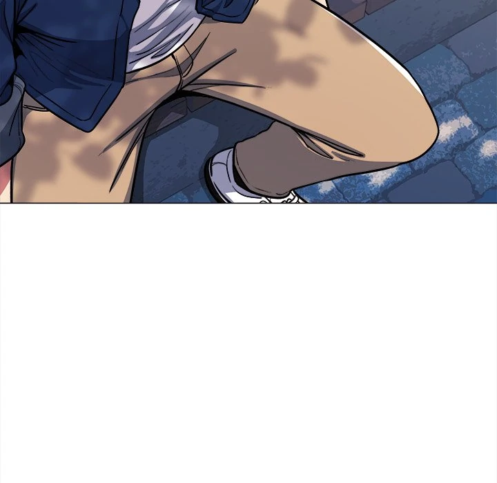 Someone Stop Her! - Chapter 21 manhwa
